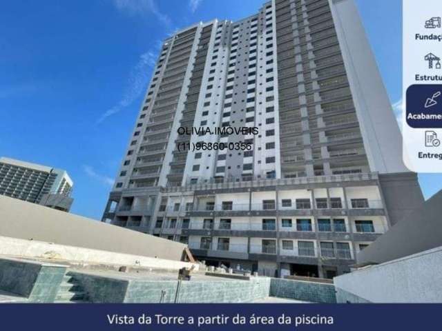 Apartamento com 72mts, 2 suítes, 1 vaga a 5min do Metrô Alto do Ipiranga