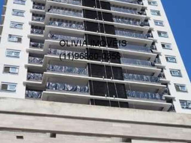 Lindo apartamento de 118mts, 3 dormitórios com 1 suíte,  terraço com churrasqueira, 2 vagas a 5min do metrô Santos Imigrantes