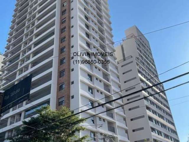 Apartamento com 160m² com 4 suítes hall privativo, wc de serviço, varanda gourmet, 3 vagas, em Perdizes