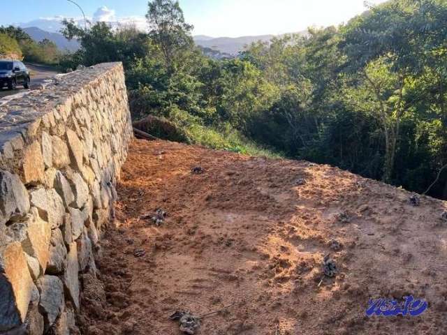 Terreno 450m2 São José 8419