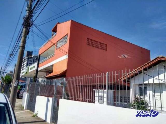 Casa Comercial e Residencial - Capoeiras - 6936