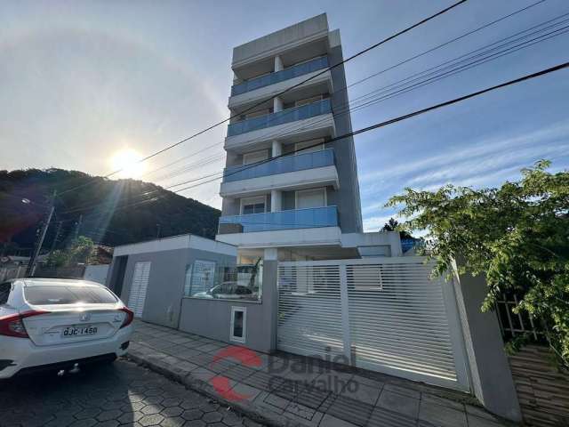 Apartamento à venda no bairro Praia de Palmas - Governador Celso Ramos/SC, Vila