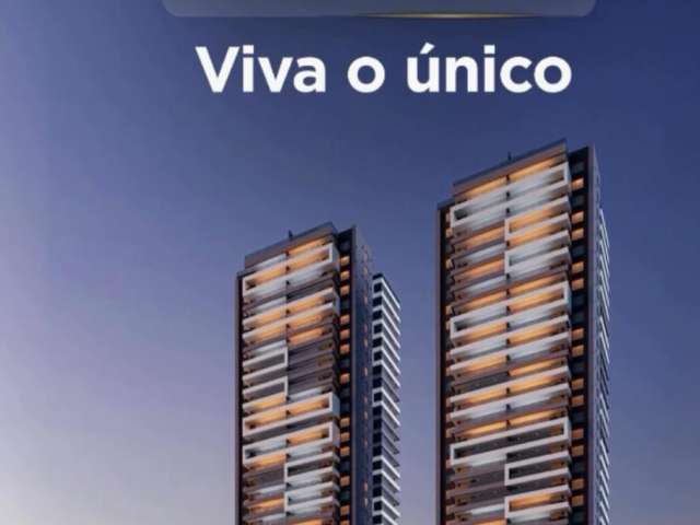 Apartamento Para Venda Com  4 suítes Com 143m² e 143m² No Vilaggio Jardins No Cidade Jardim