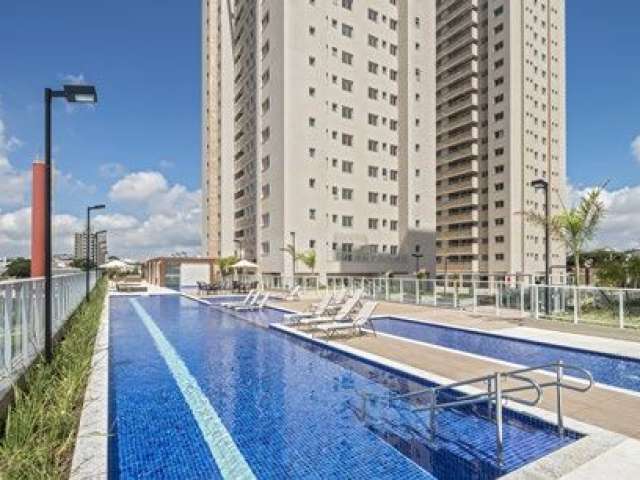 Apartamento com 2/4 com 40m² na  Conquista Estrada do Coco em Abrantes