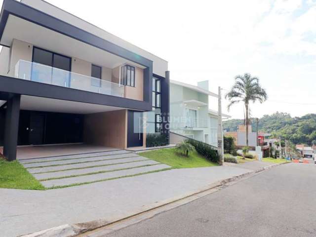 Casa com 4 quartos à venda no Itoupava Central, Blumenau , 323 m2 por R$ 2.095.000