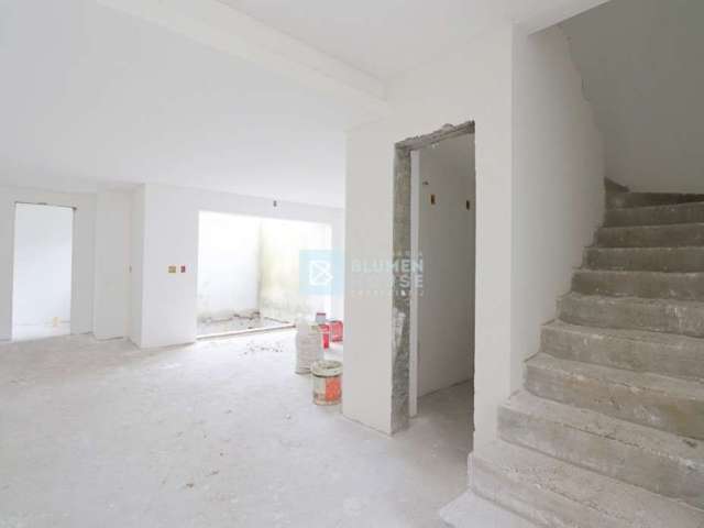 Casa com 3 quartos à venda na Mario Marcelo Werproltz, Tribess, Blumenau, 143 m2 por R$ 830.000