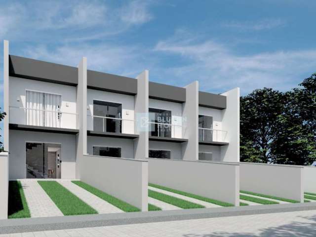 Casa com 2 quartos à venda no Itoupava Central, Blumenau , 78 m2 por R$ 350.000