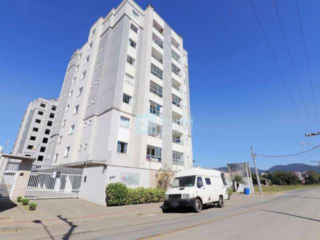 Apartamento com 3 quartos à venda na Rua Henrique Setter, 200, Itoupava Central, Blumenau, 90 m2 por R$ 395.352