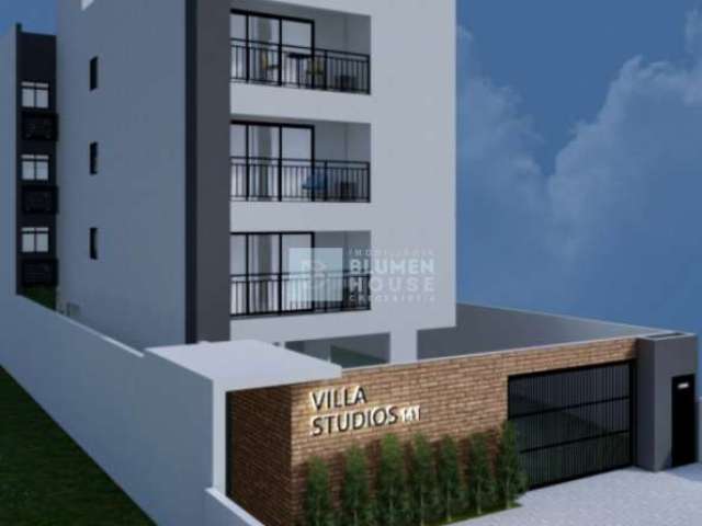 Loft com 1 quarto à venda na Rua Jacó Brueckheimer, 141, Velha, Blumenau, 34 m2 por R$ 315.000