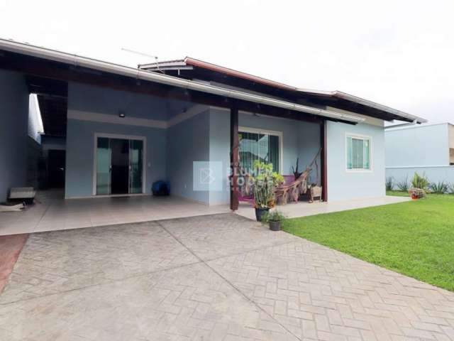 Casa com 3 quartos à venda no Tribess, Blumenau , 180 m2 por R$ 990.000