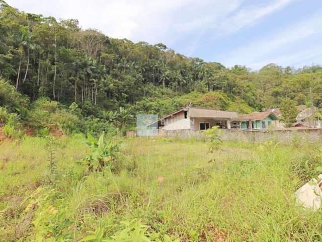 Terreno à venda na Rua das Bromélias, 875, Fortaleza Alta, Blumenau por R$ 230.000