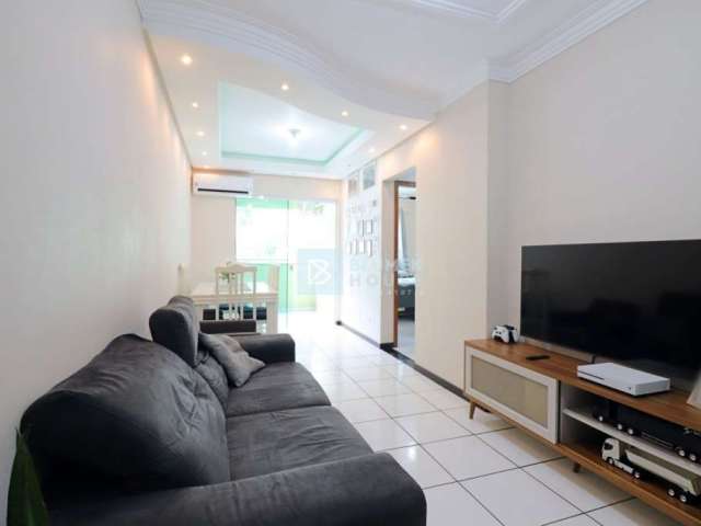 Apartamento com 2 quartos à venda na Rua Teresa Marta Mathes, 106, Velha Grande, Blumenau, 66 m2 por R$ 280.000
