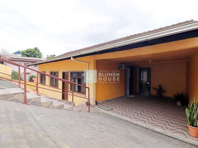 Casa com 3 quartos à venda no Itoupava Norte, Blumenau , 112 m2 por R$ 550.000