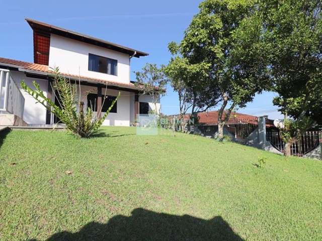 Casa com 6 quartos à venda na Rua Fraiburgo, 428, Fortaleza, Blumenau por R$ 850.000