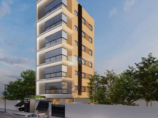 Apartamento com 3 quartos à venda no Itacolomi, Balneário Piçarras , 74 m2 por R$ 756.956