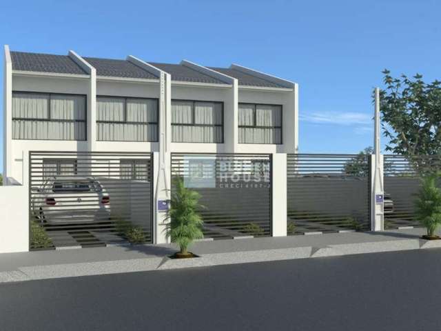 Casa com 2 quartos à venda no Passo Manso, Blumenau , 78 m2 por R$ 370.000