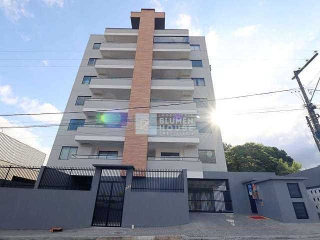 Cobertura com 3 quartos à venda na Rua Belo Horizonte, 578, Tapajós, Indaial por R$ 620.000