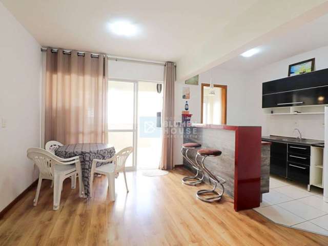 Apartamento com 3 quartos à venda na Rua Tobias Barreto, 266, Vila Nova, Blumenau, 83 m2 por R$ 475.000