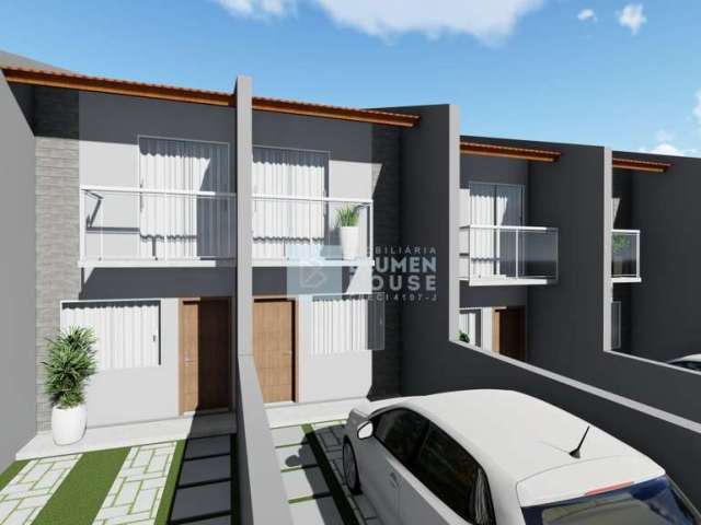 Casa com 2 quartos à venda no Itoupava Central, Blumenau , 70 m2 por R$ 320.000