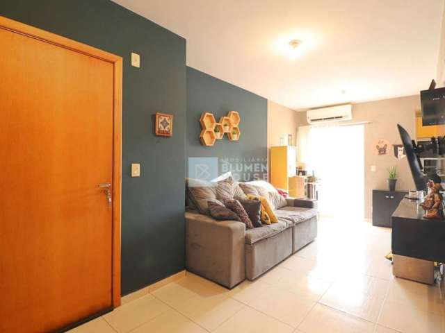 Apartamento com 2 quartos à venda no Fortaleza, Blumenau , 61 m2 por R$ 298.000