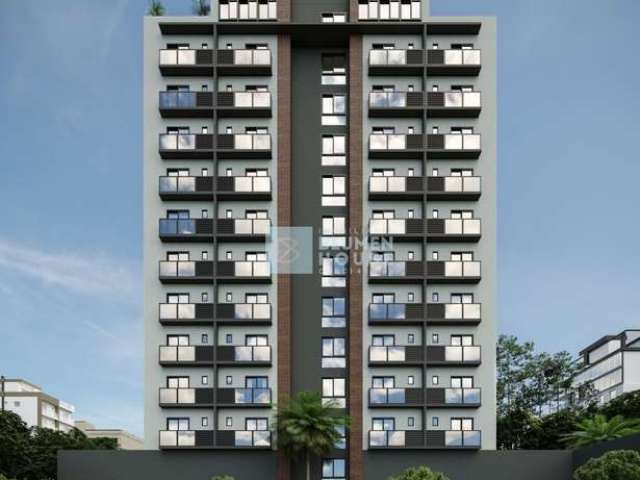 Loft com 1 quarto à venda na Rua Ayres Gama, 60, Centro, Blumenau por R$ 280.000