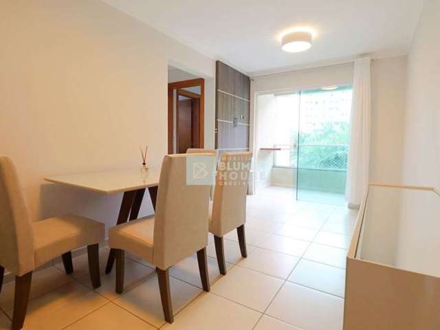 Apartamento com 2 quartos à venda no Salto do Norte, Blumenau  por R$ 315.000