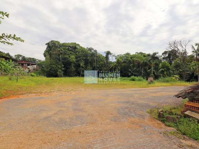 Terreno à venda no Salto do Norte, Blumenau  por R$ 2.128.000