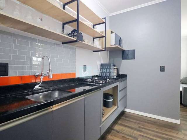 Apartamento com 2 quartos à venda no Boa Vista, Blumenau , 45 m2 por R$ 235.000