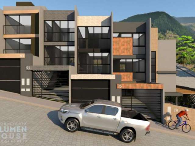 Casa com 2 quartos à venda na Escola Agrícola, Blumenau , 180 m2 por R$ 950.000