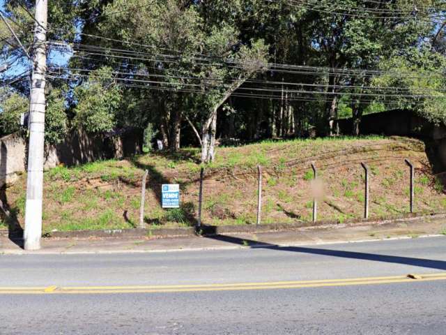 Terreno à venda na Rua Governador Jorge Lacerda, Velha, Blumenau por R$ 750.000