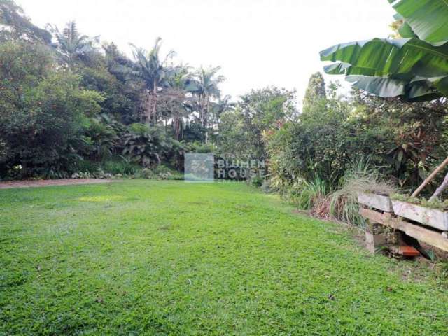 Terreno à venda na Escola Agrícola, Blumenau  por R$ 4.500.000