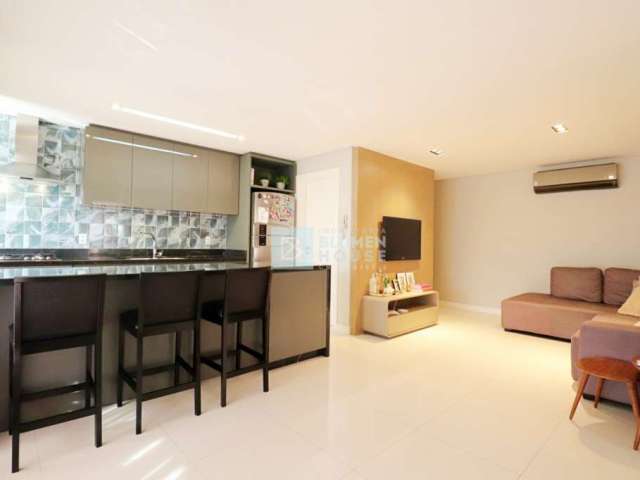 Apartamento com 3 quartos à venda na Rua Iguape, 255, Itoupava Seca, Blumenau, 119 m2 por R$ 980.000