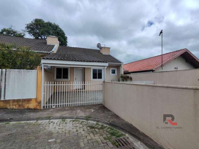 Casa para Venda em Curitiba, Bairro Alto, 3 dormitórios, 1 suíte, 2 banheiros, 2 vagas