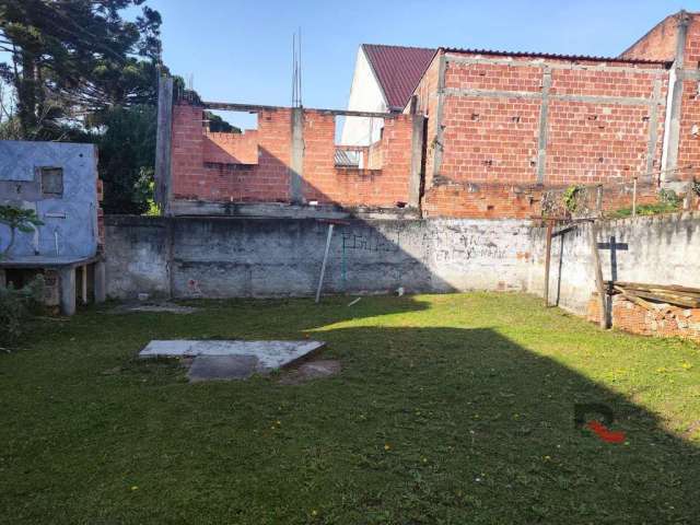 Terreno para Venda em Curitiba, Xaxim