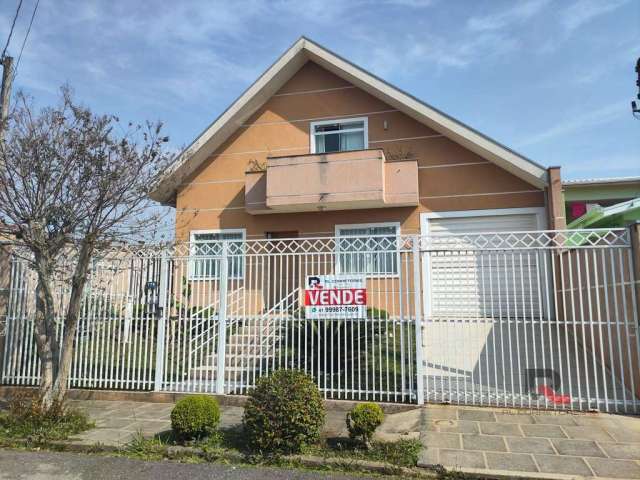 Casa para Venda em Curitiba, Tarumã, 3 dormitórios, 1 suíte, 3 banheiros, 2 vagas