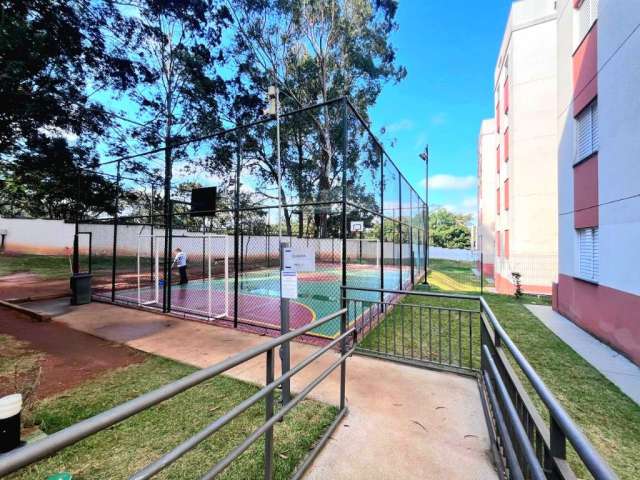 Apartamento no Jaraguá à Venda, 45m, com 2 dormitórios