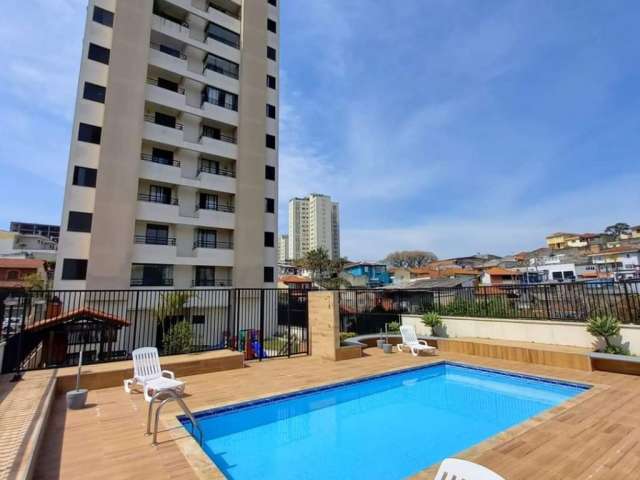 Amplo Apartamento à Venda em Pirituba, Vila Pirituba, com 2 dormitórios, 1 vaga