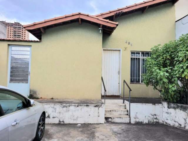 Casa Venda Parque São Domingos 3 dormitórios, 1 vaga