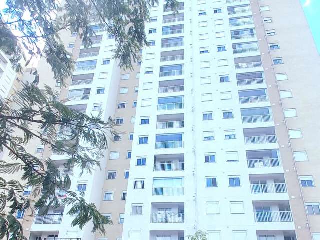 Apartamento à Venda em Pirituba, Vila Pirituba, com 2 dormitórios, sacada, 1 vaga coberta e livre