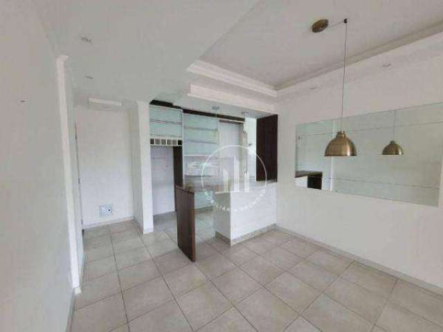 Apartamento à venda, 84 m² por R$ 650.000,00 - Capoeiras - Florianópolis/SC
