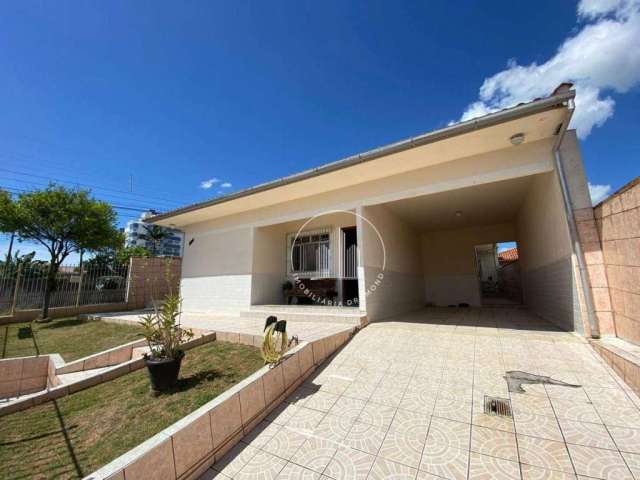 Casa à venda, 200 m² por R$ 1.400.000,00 - Barreiros - São José/SC