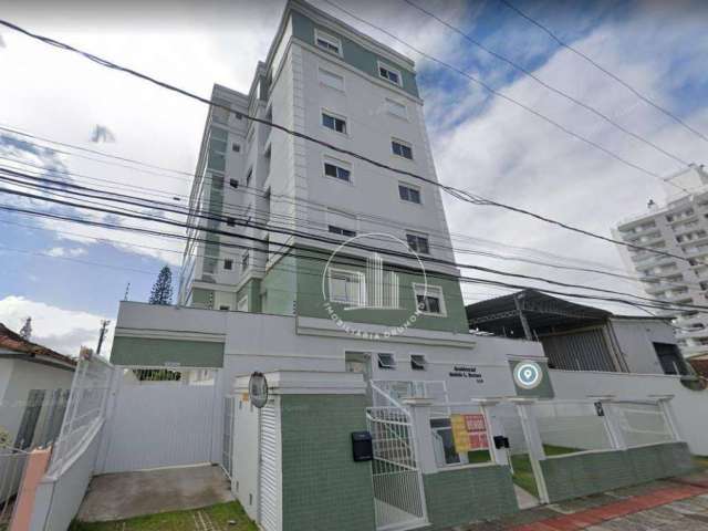 Apartamento à venda, 78 m² por R$ 520.000,00 - Barreiros - São José/SC