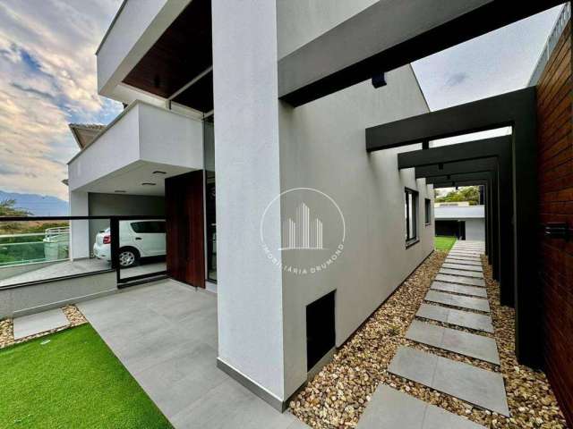 Casa à venda, 163 m² por R$ 1.990.000,00 - Cidade Universitária Pedra Branca - Palhoça/SC