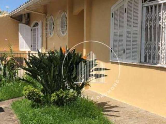 Casa com 3 dormitórios à venda, 280 m² por R$ 2.500.000,00 - Coqueiros - Florianópolis/SC