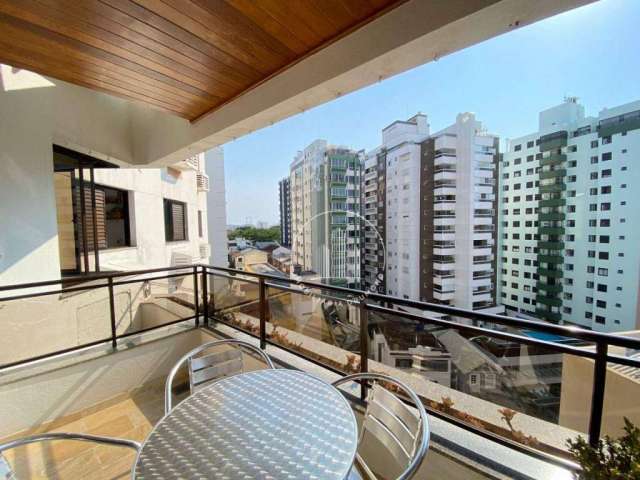 Apartamento à venda, 170 m² por R$ 2.100.000,00 - Centro - Florianópolis/SC