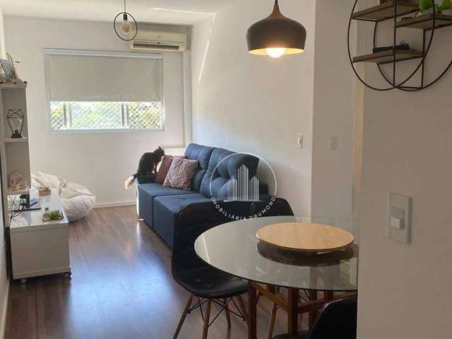 Apartamento com 2 dormitórios à venda, 60 m² por R$ 300.000,00 - Nossa Senhora do Rosário - São José/SC