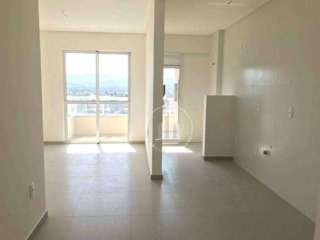 Apartamento à venda, 65 m² por R$ 434.000,00 - Jardim Eldorado - Palhoça/SC