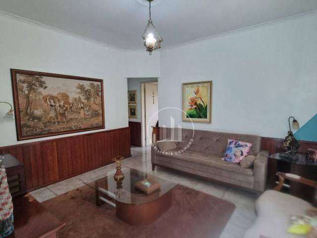 Casa com 3 dormitórios à venda, 100 m² por R$ 730.000,00 - Barreiros - São José/SC