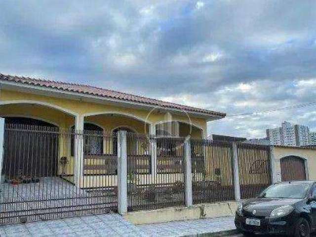 Casa com 3 dormitórios à venda, 200 m² por R$ 1.350.000,00 - Barreiros - São José/SC