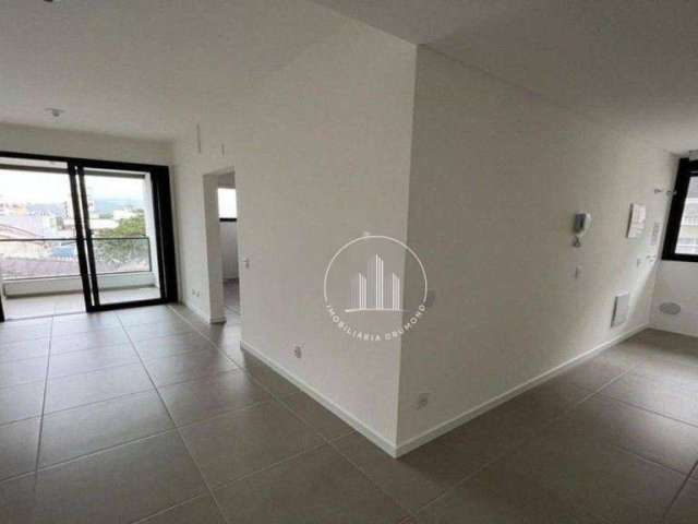 Apartamento à venda, 60 m² por R$ 710.000,00 - Trindade - Florianópolis/SC